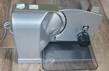 Allesschneider, Brotmaschine, elektrisch, von Graef, gebraucht