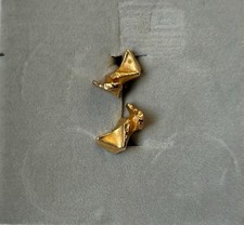 Lapponia  Ohrstecker 585 Gold