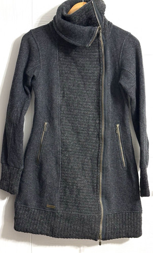Bergans karel lady coat damen - lady,