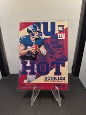 Ryan Nassib 2013 Panini Score