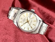 Rolex date ref - date, ref.