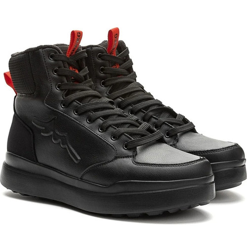 Grunberg herren schwarze - herren,