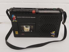 RFT Radio Kassetten Recorder