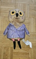 Ikea Kuscheltier Eule