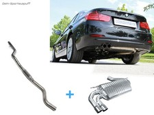 Eisenmann komplettanlage bmw - eisenmann,