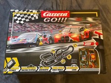 Carrera dtm master - go,