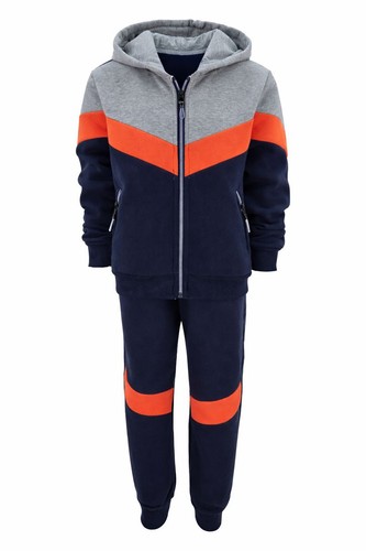 Warmer jogginganzug - warmer,