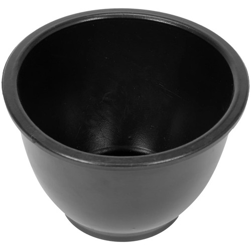 Gipsbecher gummibecher - gipsbecher, 0,5l