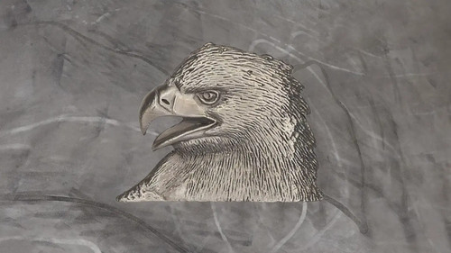 Pin adlerkopf adler kopf - pin,