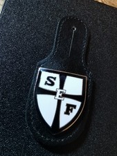 Brustanhänger Verbandsabzeichen Bundeswehr - Ständiger Einsatz Flotte Marine