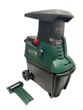 Bosch Häcksler AXT 25 TC 2500 Watt Garten Häcksler Holzhäcksler Schredder