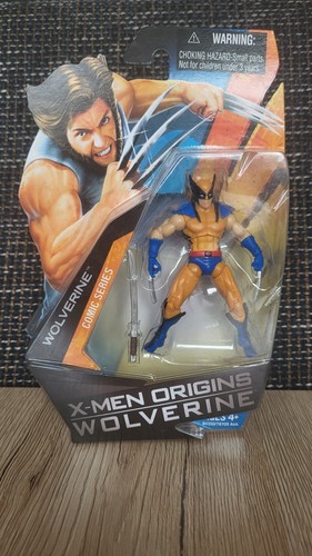 Men origins wolverine - origins,