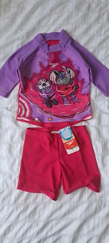 Speedo baby badeset monate - 6-9,