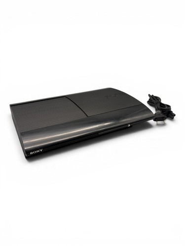 Playstation konsole ps3 - playstation, 3