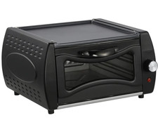 Elektrischer Mini Tandoor Ofen