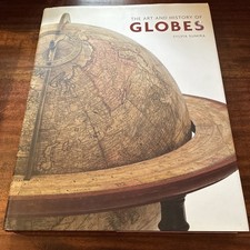 The Art And History Of Globes