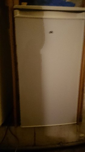 Kühlschrank