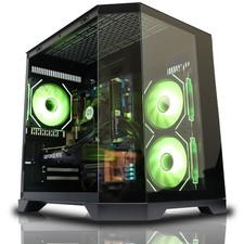 Gaming 6100 8gb - gaming, i3