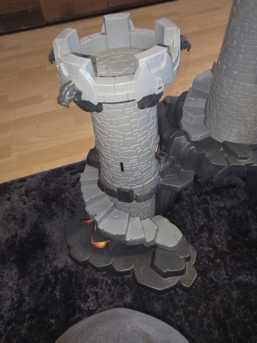 Playmobil 4835 4836 - , große