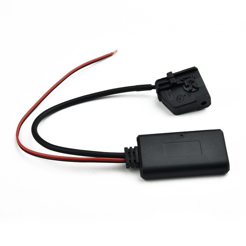 Blue tooth adapter - aux, kabel