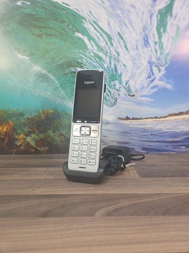 Gigaset comfort 500 - comfort,
