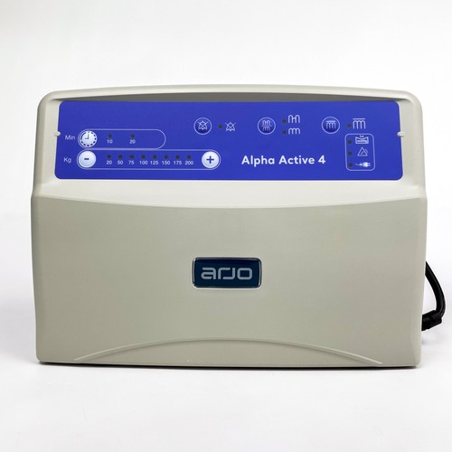 Arjo alpha active - active, 4