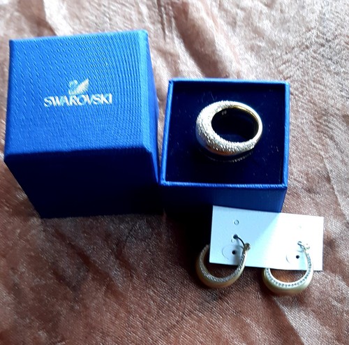 Swarowski schmuckset - swarowski,
