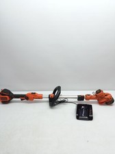 BLACK+DECKER BCSTA536L1 33cm Akku-Rasentrimmer ohne Akku