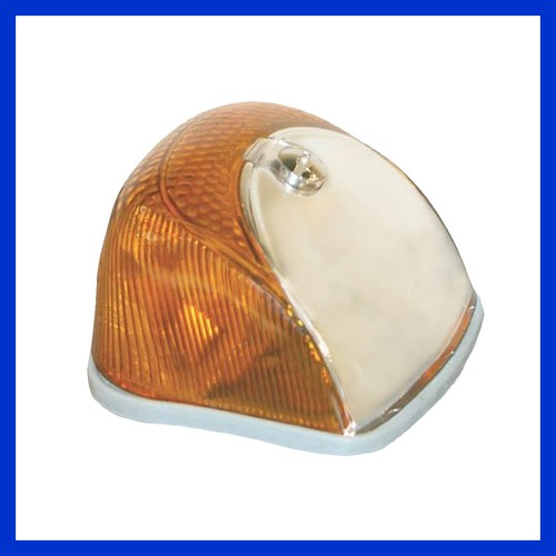 Hella blinker aufbaublinker - ,