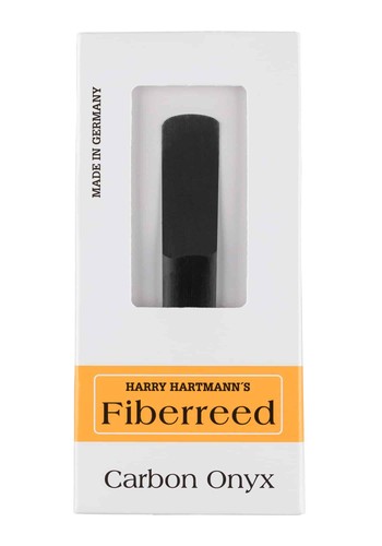 Harry hartmann fiberreed - harry,