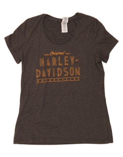Harley davidson damen grafik - harley,