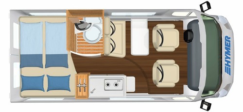 Camper wohnmobile mieten - camper,