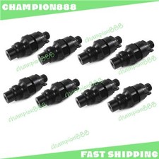 8PCS Kraftstoffeinspritzdüse