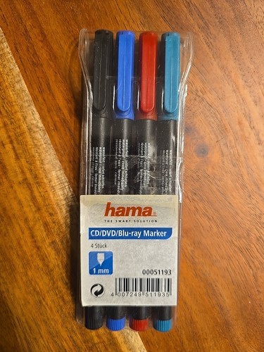 Hama marker - hama,