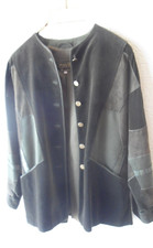 Trachten Jacke von rosylla