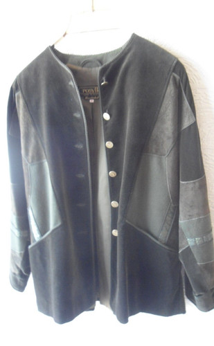 Trachten jacke von rosylla - trachten,