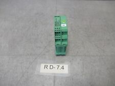 SIEMENS ESB-S20 EINSCHALTSTROMBEGRENZER Siemens SDEA Typ 40016-04