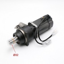 Mitsubishi HC-MFS73G1K AC-Servomotor mit K10012 K D