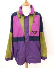 Jeantex Herren Regenjacke