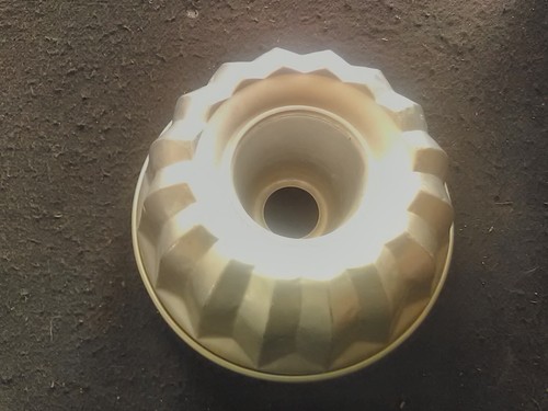 Original ddr kuchenform ca - ddr,
