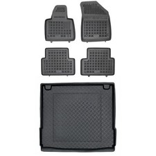 RX12010125-1 Satz Fußmatten