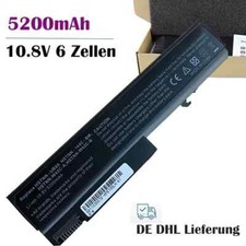 AKKU Für HP EliteBook 6730b