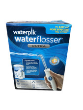 Waterpik Ultra Wasserseide Jet Zahnseide Spülmaschine Zahnseide Maschine