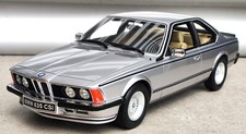 1:18 Otto Mobile BMW 635 CSI E24 OT313 NEU NEW