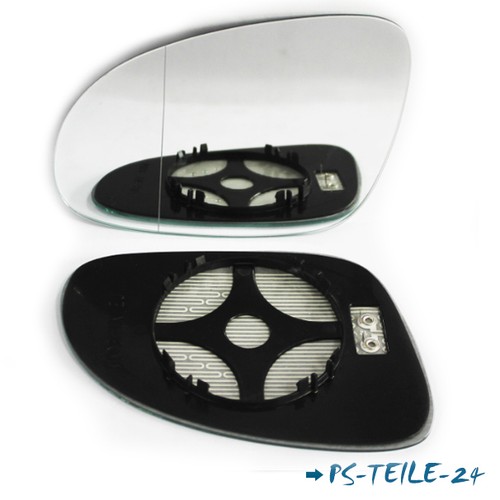 Spiegelglas für passat b6 - für,