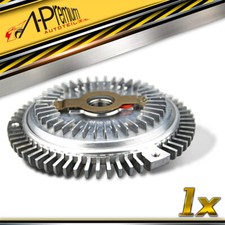 Viscokupplung Kühlerlüfter