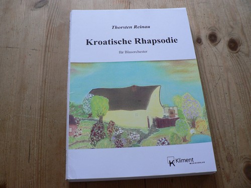 Blasorchester noten - blasorchester,