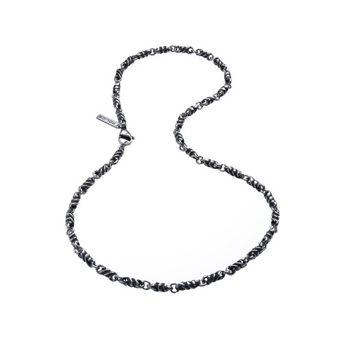 Police herren halskette - herren, kette