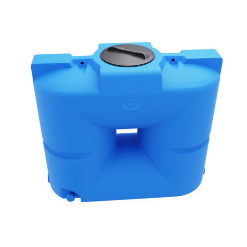 Kmnd wassertank 1000l - kmnd,
