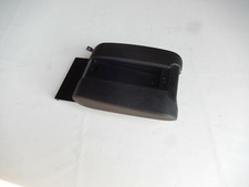 BMW E39 Mittelarmlehne Armlehne schiebbar schwarz mit Handivorbereitung